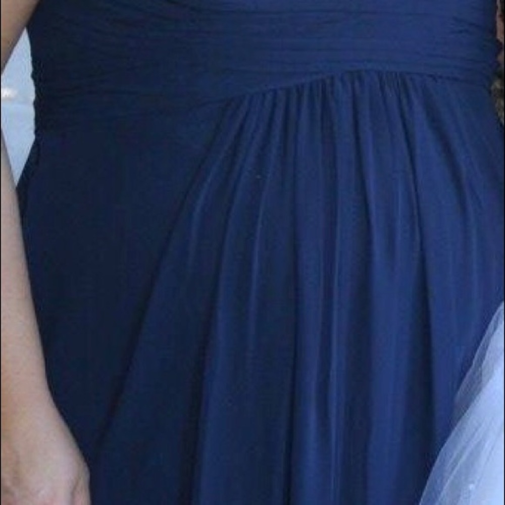 Formal wear dress
